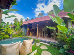 Prayatna Villas